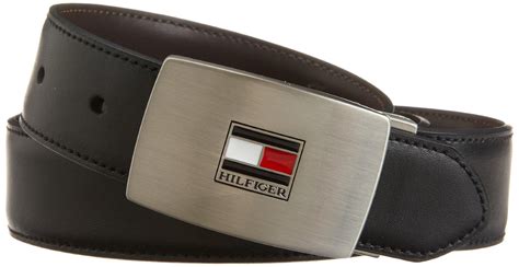 reversible belt men's tommy hilfiger.